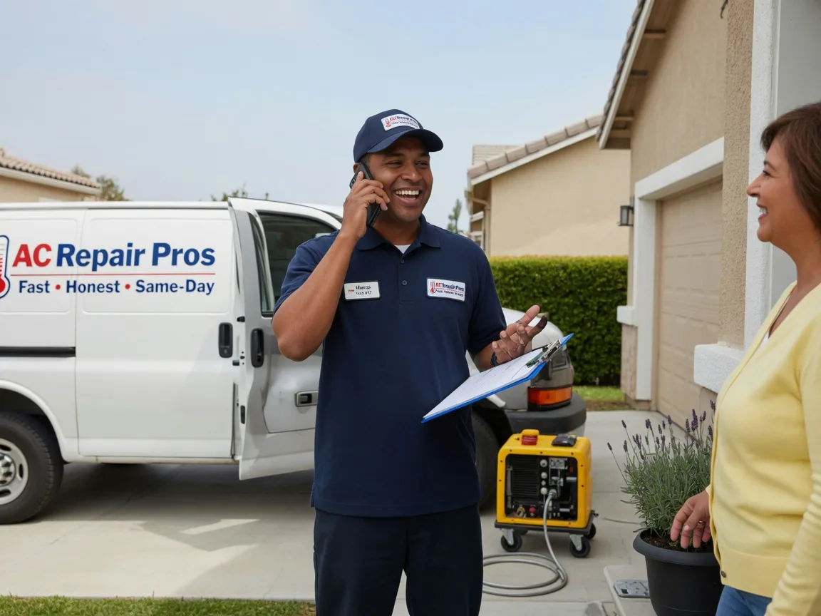 AC Repair Argillite, KY FAQs